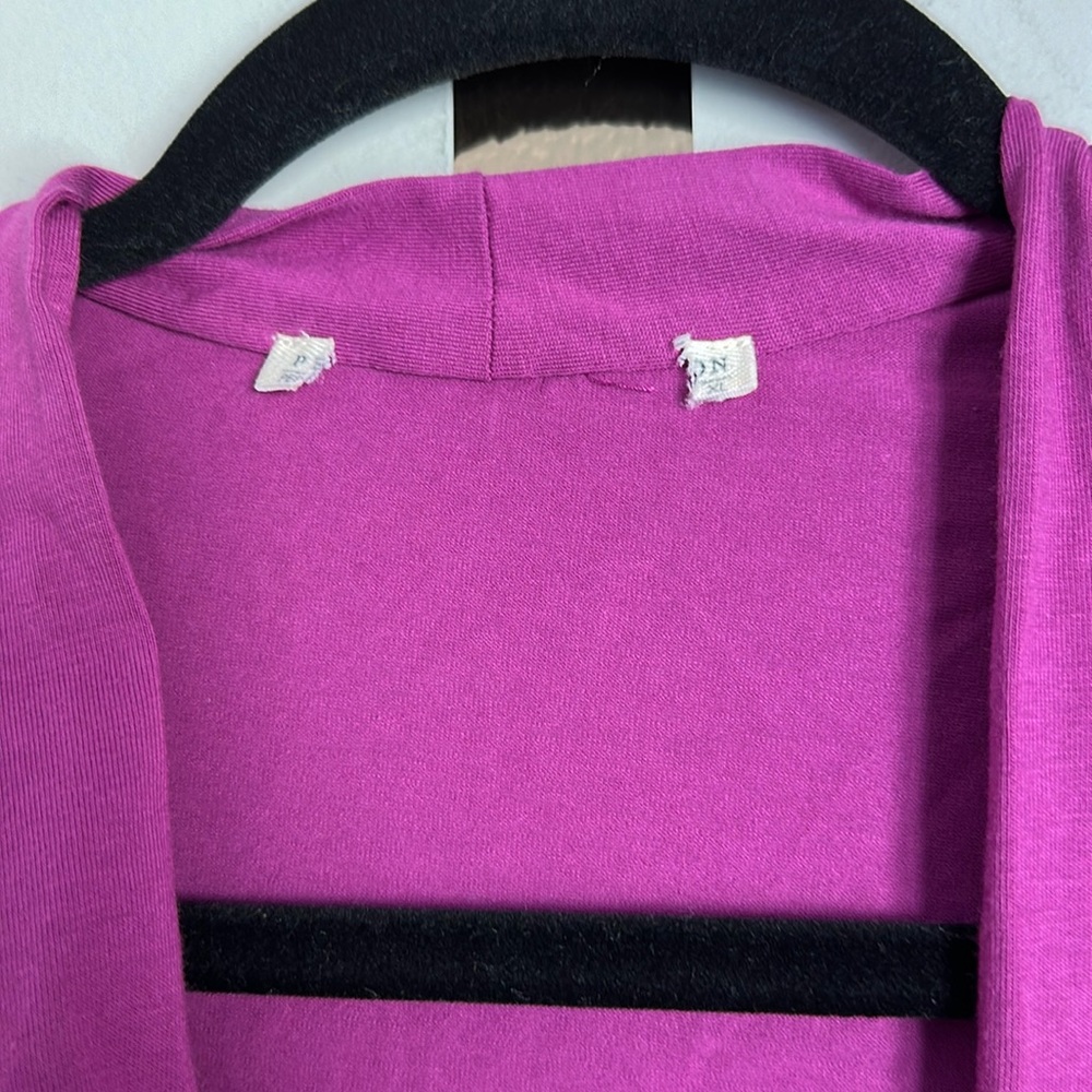 Peruvian Connection Cyprus Top-new never worn - Picture 2 of 5